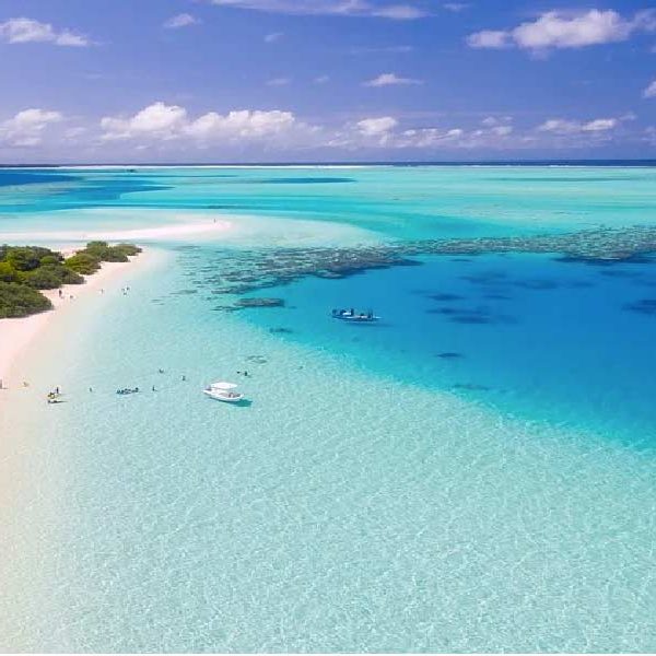 Maldives Eriyadu Island Resort – Your Perfect Escape!
