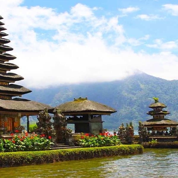 Island Holiday – Bali